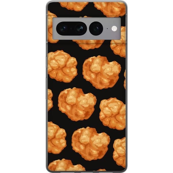 Mobilskal till Google Pixel 7 Pro med Nuggets
