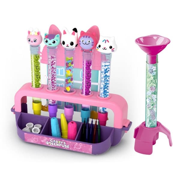 GABBYS Pen Lab - Create Your Pens