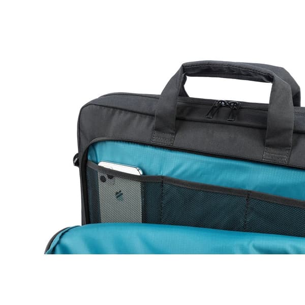 Tucano Star 15.6\"/MB 16\" Notebook taske Sort