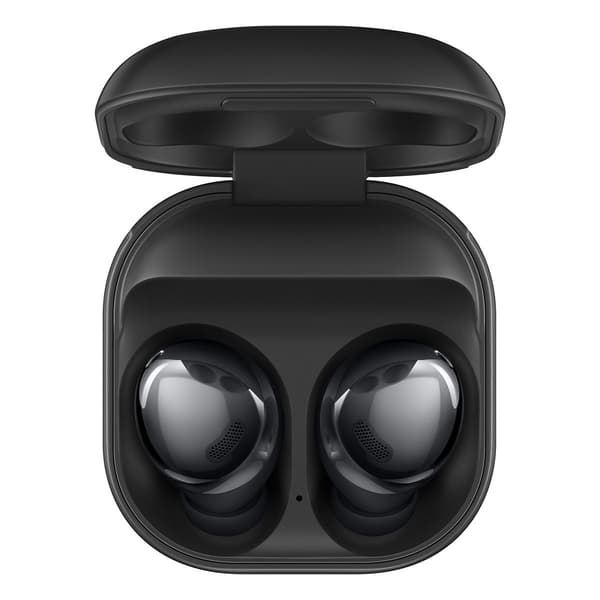 Samsung Galaxy Buds 3 FE Svart