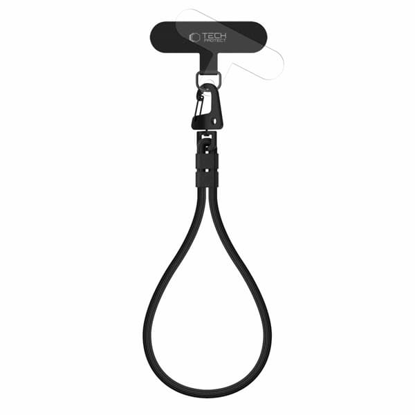 Tech-Protect Universal Mobilrem C8S - Svart