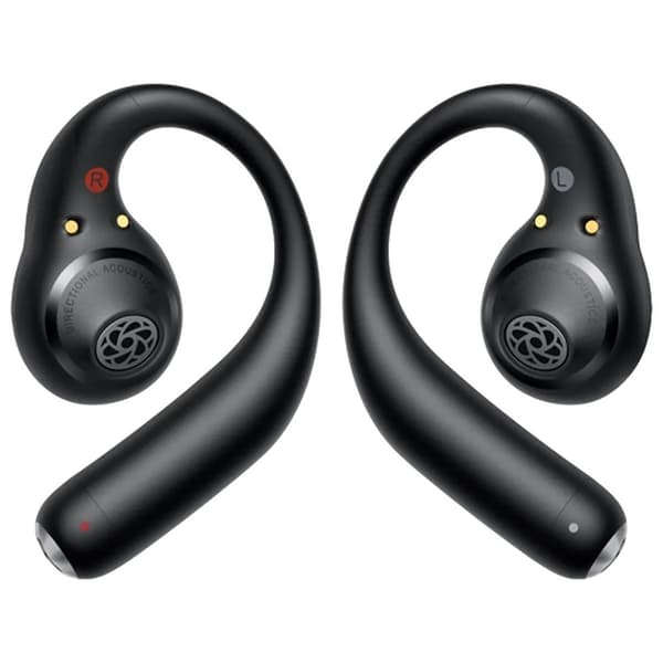 Soundcore Aerofit Pro Svart