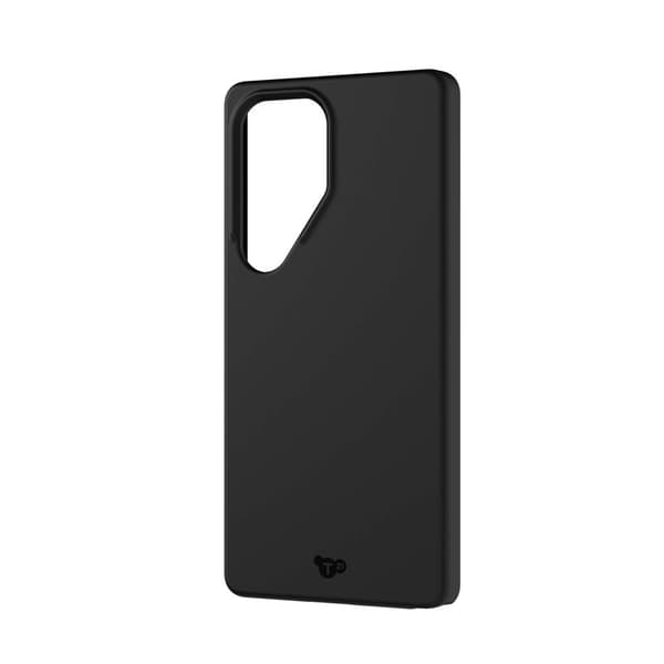 Tech21 Evo Lite Samsung Galaxy S25 Ultra Musta