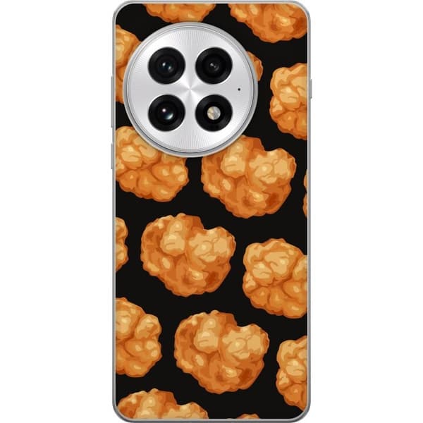 OnePlus 13 telefontaske med nuggets