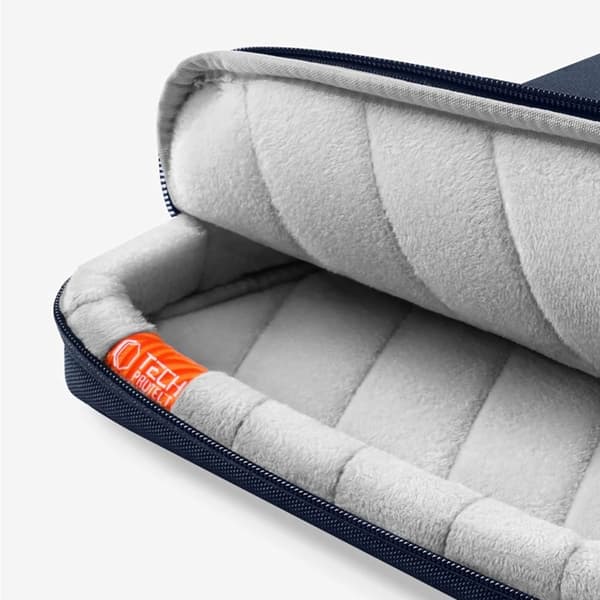 Tech-Protect Computertaske 15"-16" Defender - Navy