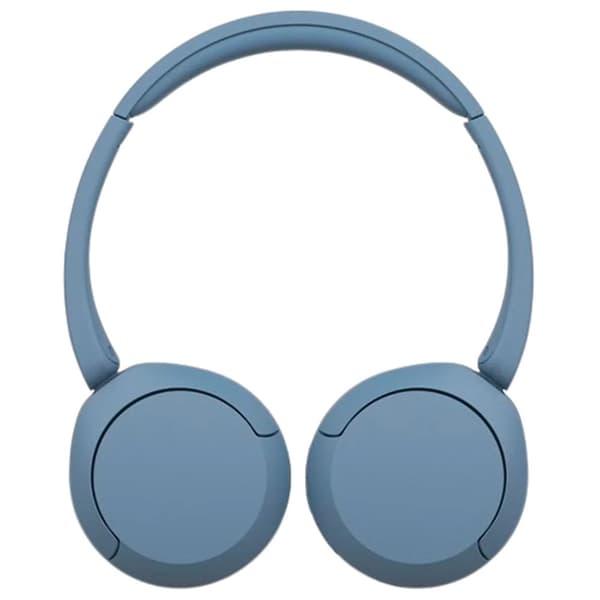 Sony Wh-Ch520 Blå