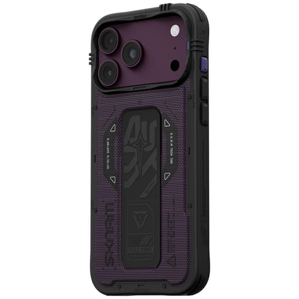 Skinarma Mobilskal till iPhone 18 Pro Max/17 Pro Max Magsafe Phantom