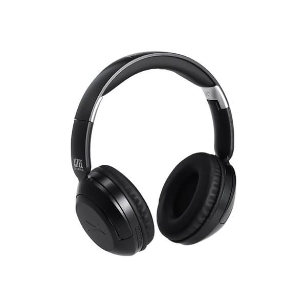 ALTEC Kuulokkeet Chill Wireless Over-Ear Musta