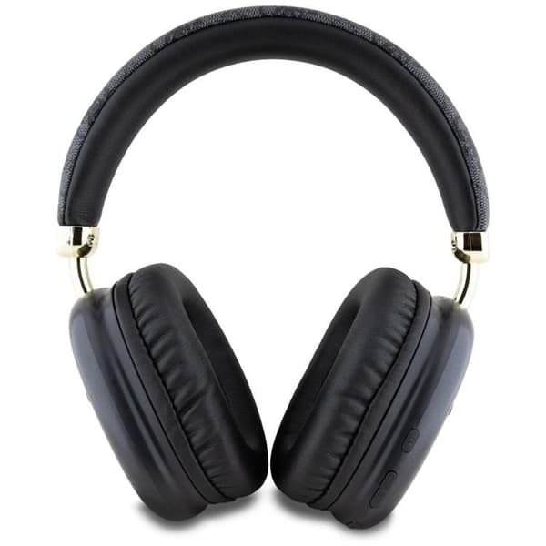 Guess Over-Ear Kuulokkeet Bluetooth 5.3 4G Triangle Logo