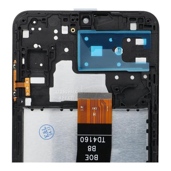 Galaxy A13 5G Skärm med LCD-display NCC