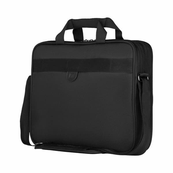 Wenger Sensor 16" Datorväska Svart