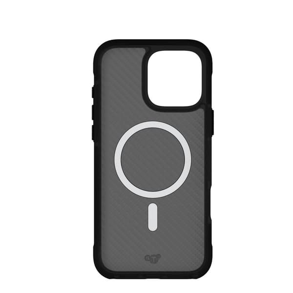 Tech21 Evo Armour MagSafe Apple iPhone 16 Pro Max Svart