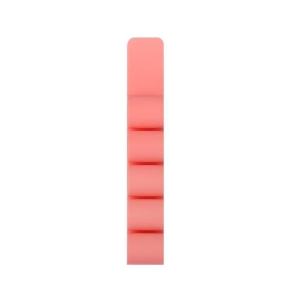 Silikone Holder Til Ledning - Orange