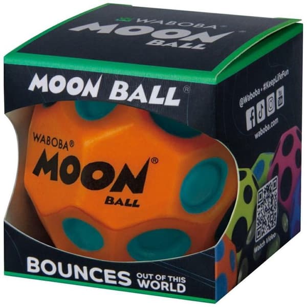Waboba Martian Moon Studsboll