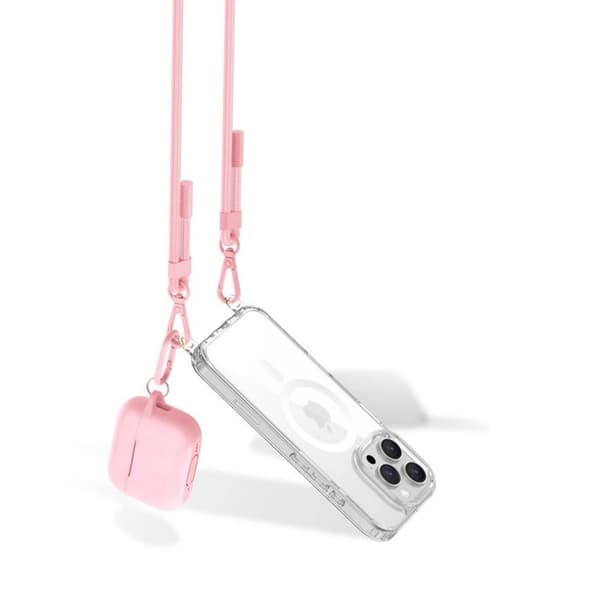 Tech-Protect Mobilrem Crossbody C5SE