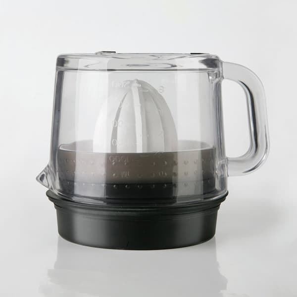 BLACK+DECK Citruspresser 1L 30w