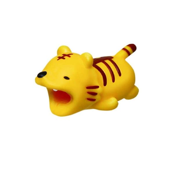 Kabeldæksel til ladekabel - Tiger