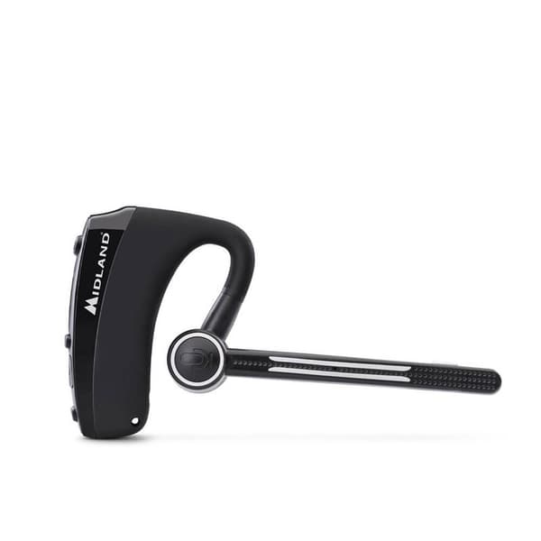 MIDLAND Dobbelt Bluetooth-headset