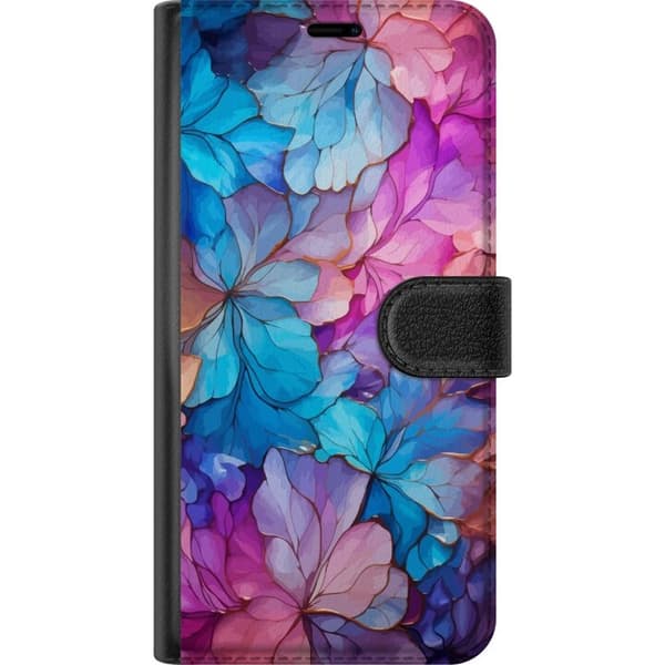 Plånboksfodral till Google Pixel 9 med Magiskt