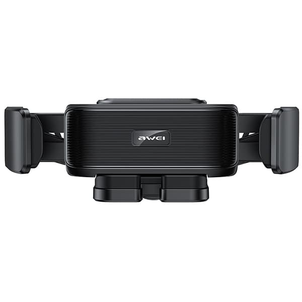 AWEI Gravity Bilholder til Luftventil X39 - Sort