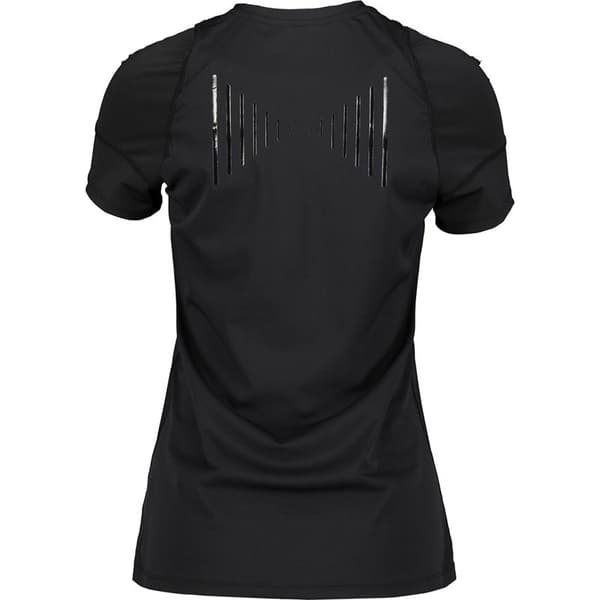 SWEPOSTURE Reminder Holdningstrøje Kvinder Sort M