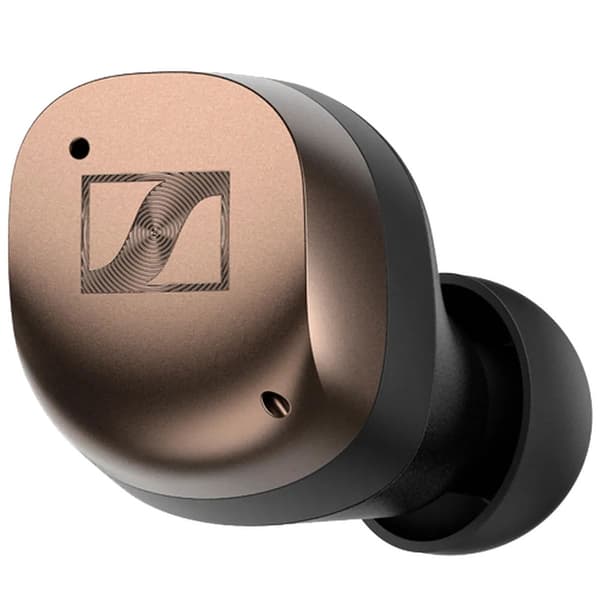 Sennheiser Momentum True Wireless 4 Brun
