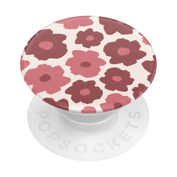 POPSOCKETS PopGrip Original Lilla Blomster