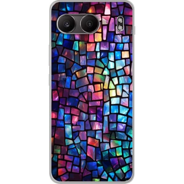 Taske til OnePlus Nord 4 med Disco