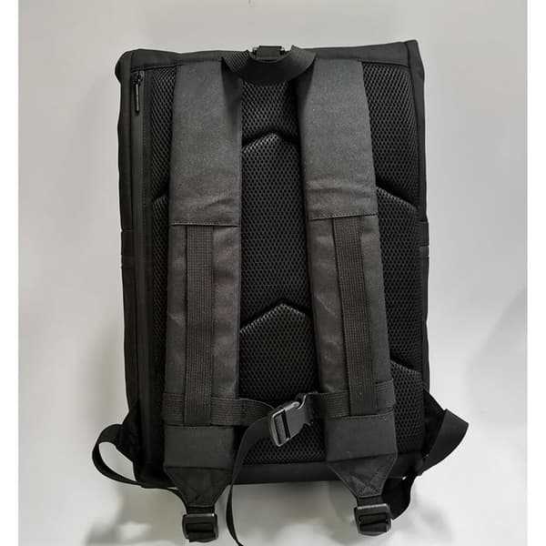 KUNGSBACKA Reppu Oliver 15.6\" Musta