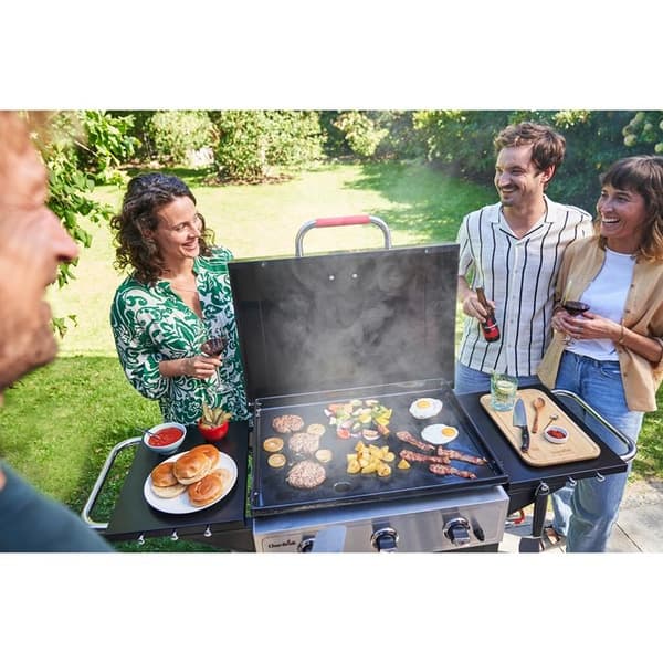 Char-Broil Stegeplade Griddle 3400