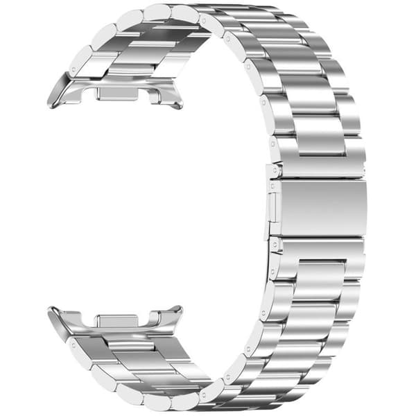 Tech-Protect Galaxy Watch 8/8 Classic (40/44/46mm) Armbånd Rustfrit stål
