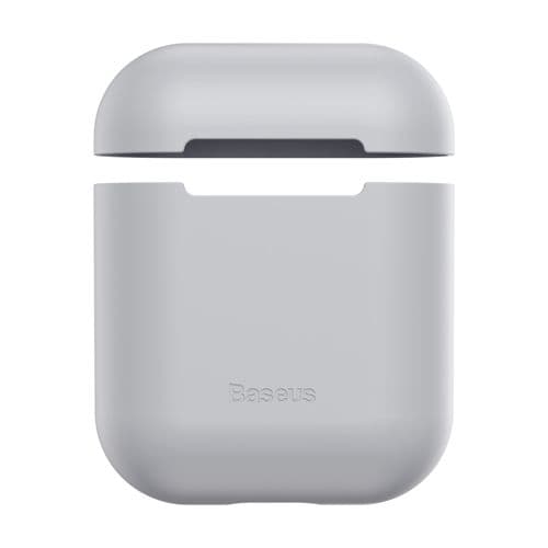 BASEUS Airpods Case Grå