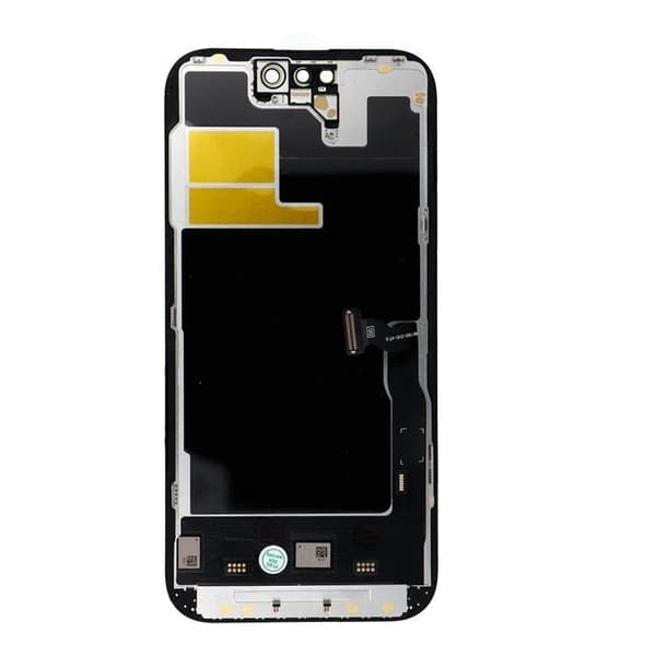 iPhone 14 Pro -näyttö LCD-näytöllä FixCell SOFT OLED DD