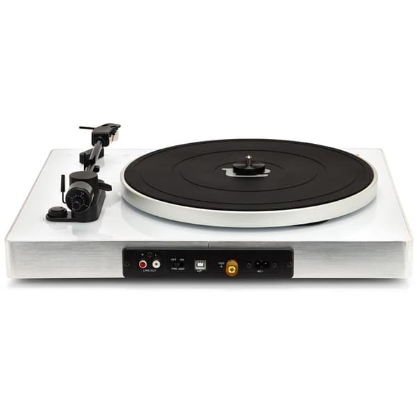 Aiwa Skivspelare - Vit