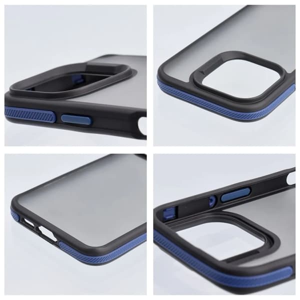 Mobilskal till iPhone 17 Pro Max Neo - Blå