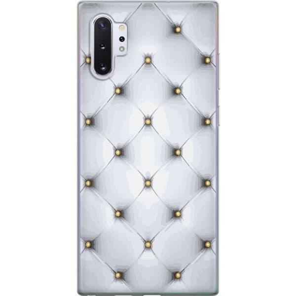 Telefonetuier til Samsung Galaxy Note10+ med Fancy
