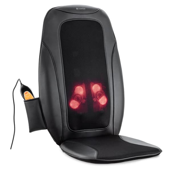 Massagepude 3D
