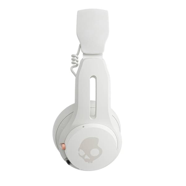 SKULLCANDY Hörlur ICON ANC On-Ear Wireless Bone/Orange