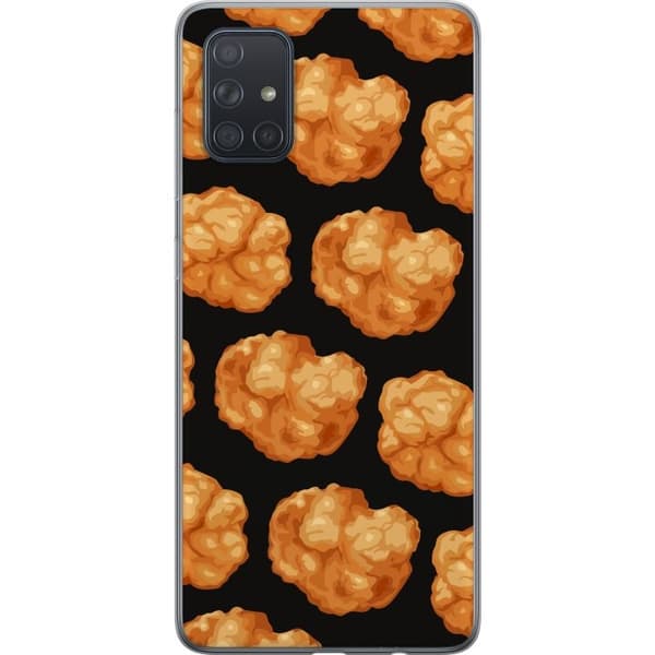 Mobilskal till Samsung Galaxy A71 med Nuggets