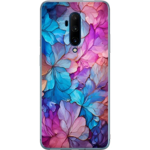 Telefonetuier til OnePlus 7T Pro med Magic