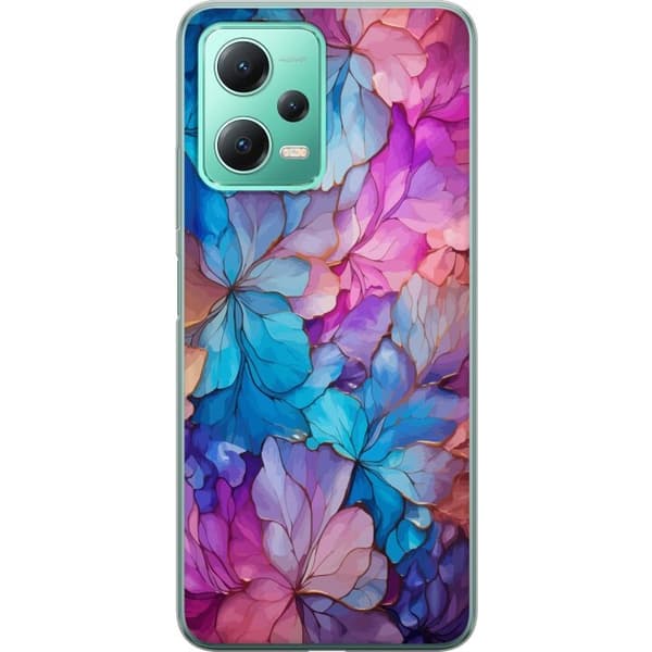 Mobilskal till Xiaomi Redmi Note 12 med Magiskt
