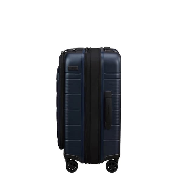 SAMSONITE Kuffert Neopod Expand Frontlomme Blå