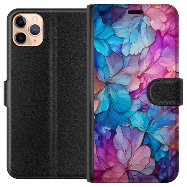 Pung Taske til Apple iPhone 11 Pro Max med Magi