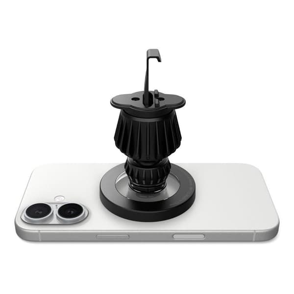 Spigen Bilholder Magsafe Magnetisk instrumentbræt/udluftning