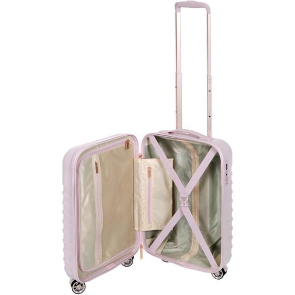 CAVALET Kuffert Kabine Pasadena - Pink