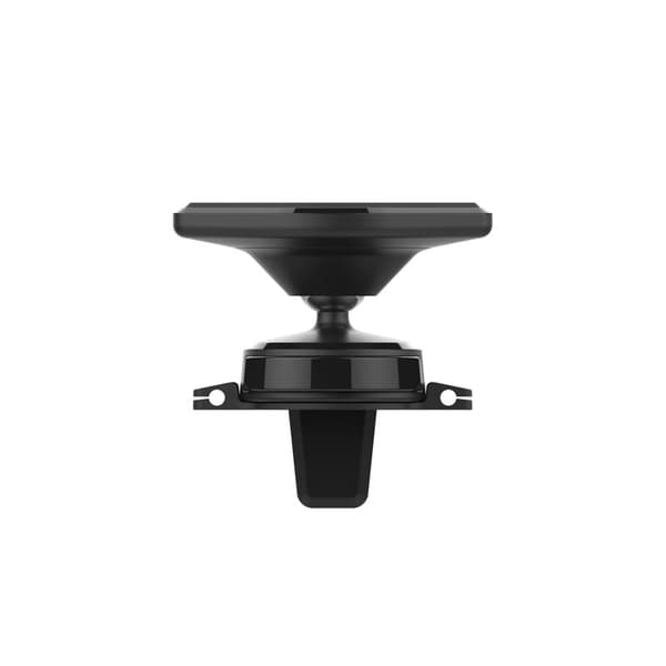 FIXED Icon Magnet holder til ventilationsgitter Sort
