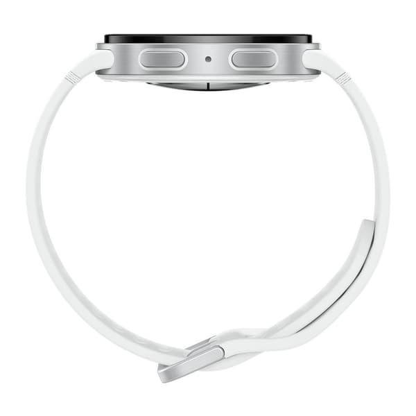 (NY) Samsung Galaxy Watch 8 40mm - Silver