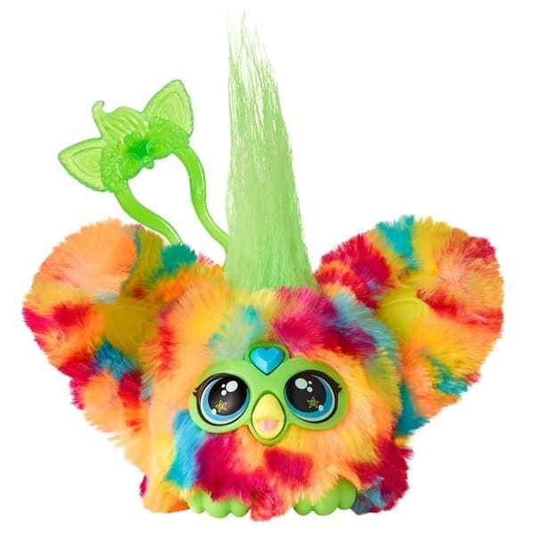 FURBY Furblets Pix-Elle