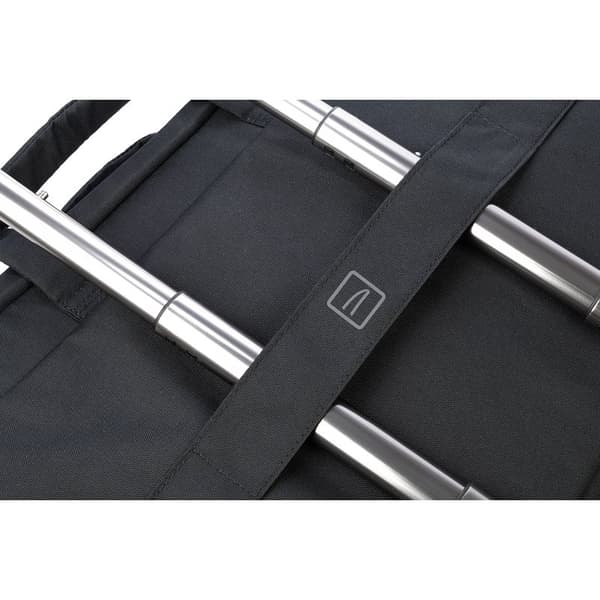 Tucano Star 15.6\"/MB 16\" Notebook taske Sort