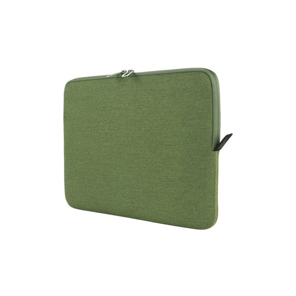Tucano Melange Fodral 15.6" Notebook Grön